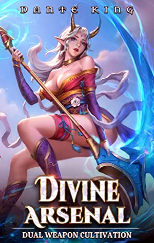 Divine Arsenal