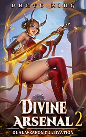 Divine Arsenal 2