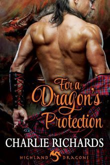 For a Dragon's Protection