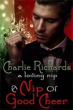 A Nip of Good Cheer