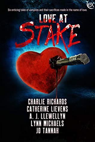 Love At Stake