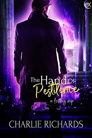 The Hand of Pestilence