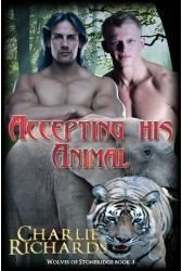 Accepting His Animal