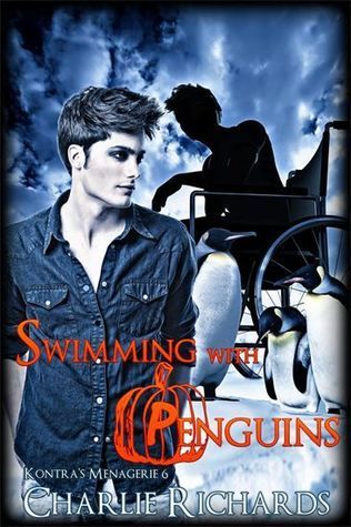 Swimming with Penguins