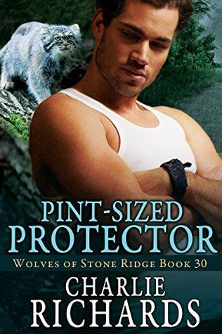 Pint-Sized Protector
