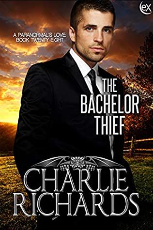 The Bachelor Thief