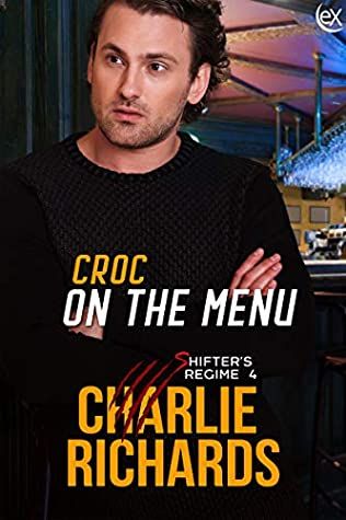 Croc on the Menu