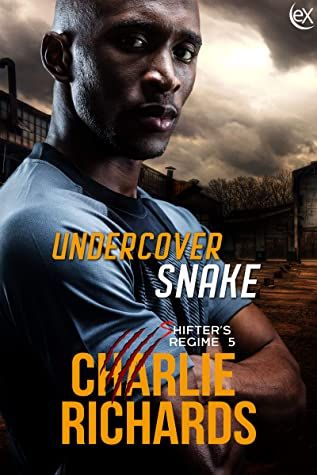 Undercover Snake