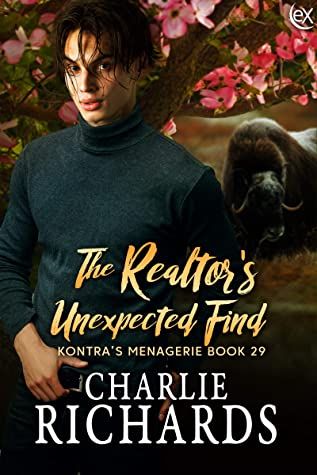 The Realtor's Unexpected Find