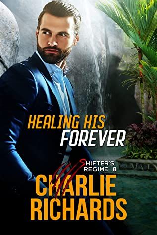 Healing His Forever