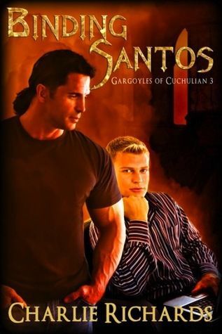 Binding Santos