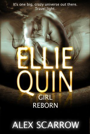 Ellie Quin Girl Reborn