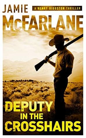 Deputy in the Crosshairs
