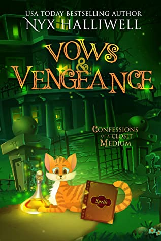 Vows & Vengeance