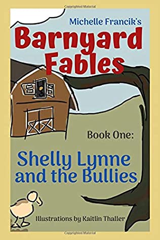 Shelly Lynne and the Bullies