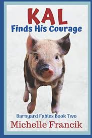 Kal Finds His Courage