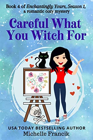 Careful What You Witch For