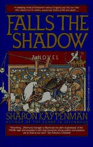 Falls the Shadow