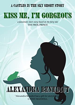Kiss Me, I'm Gorgeous