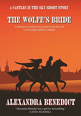 The Wolfe's Bride