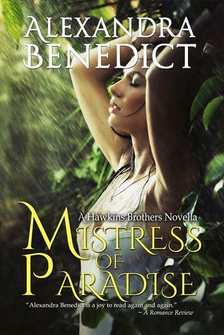 Mistress of Paradise