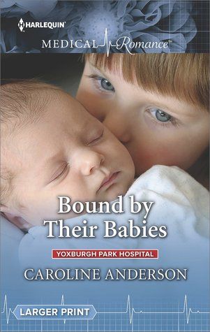 Bound by Their Babies