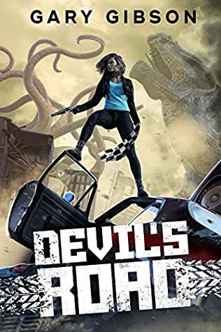 Devil’s Road