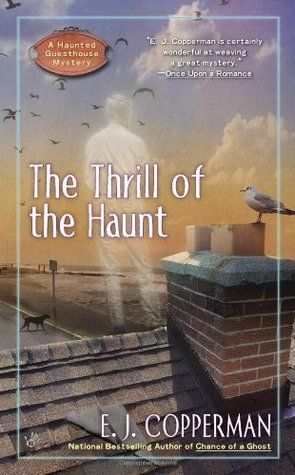 The Thrill of the Haunt