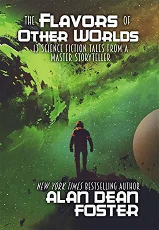 The Flavors of Other Worlds