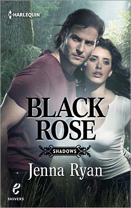 Black Rose
