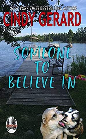 Someone To Believe In