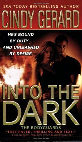 Into the Dark