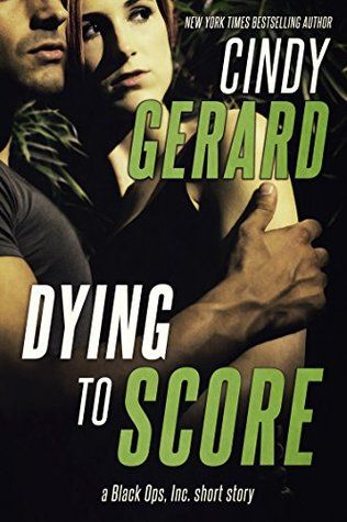 Dying to Score
