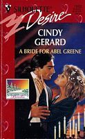 A Bride for Abel Greene