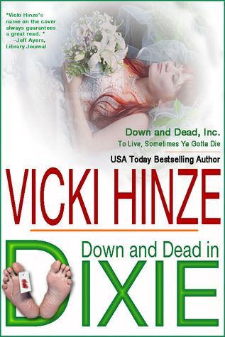 Down and Dead in Dixie