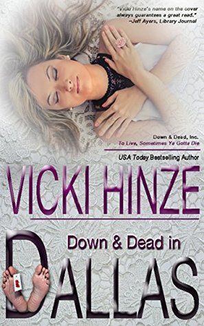 Down and Dead in Dallas