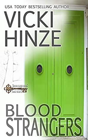Blood Strangers