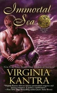 Immortal Sea