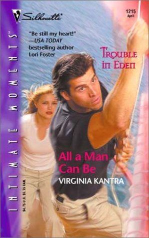All A Man Can Be