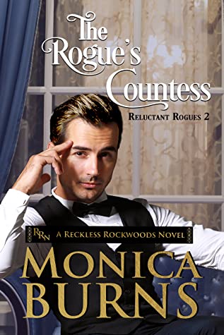 The Rogue's Countess