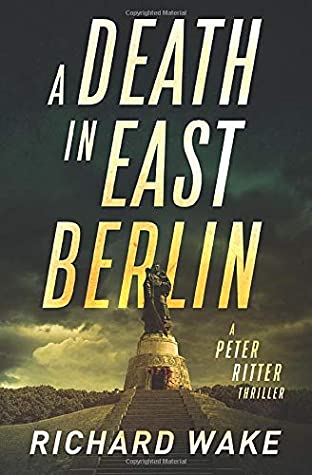 A Death in East Berlin