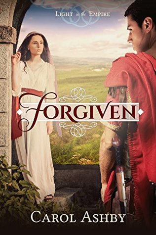 Forgiven