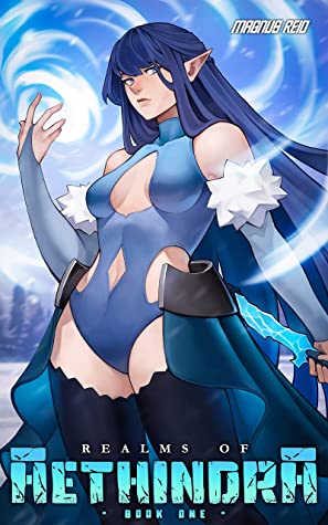 Realms of Aethindra 1