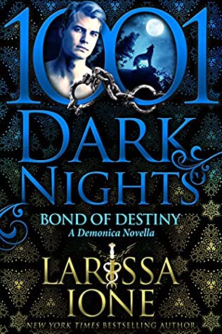 Bond of Destiny