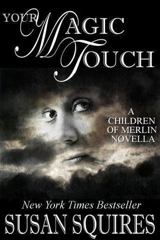 Your Magic Touch