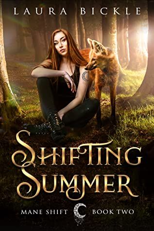 Shifting Summer