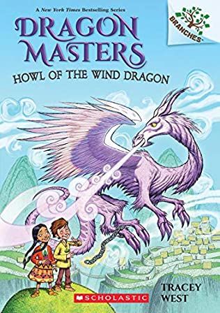Howl of the Wind Dragon