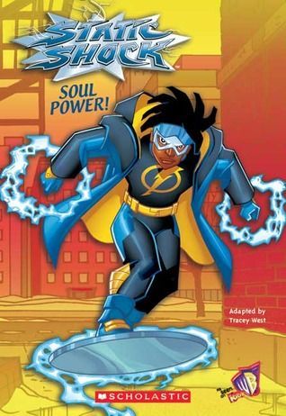 Soul Power!