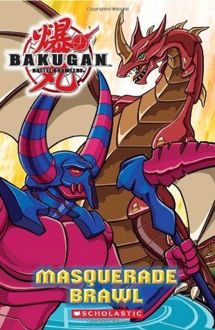 Masquerade Brawl