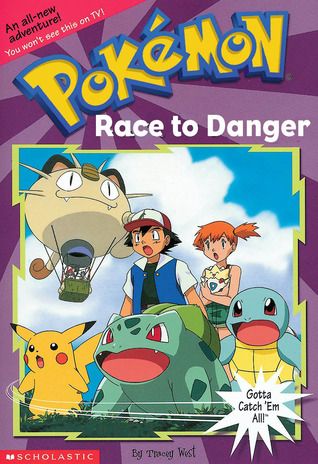 Race To Danger